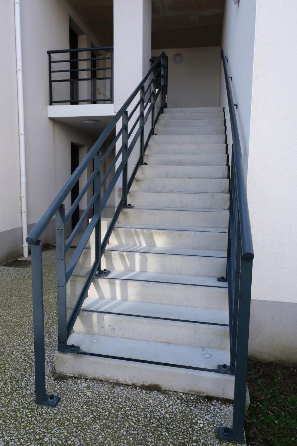 Appartement Le Golf Wimereux Exterior foto