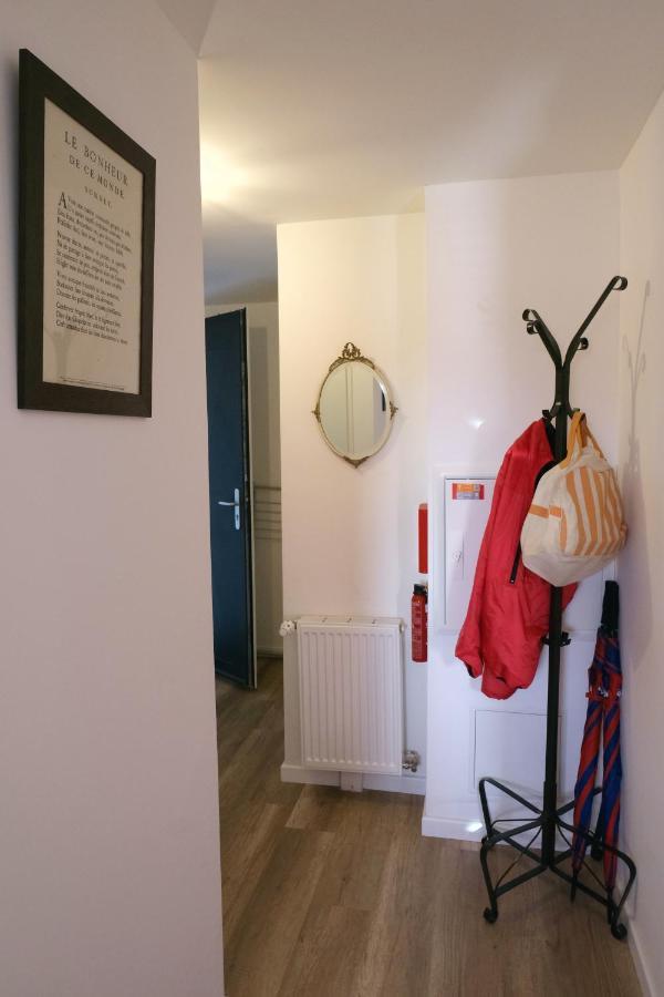 Appartement Le Golf Wimereux Exterior foto