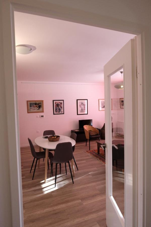 Appartement Le Golf Wimereux Exterior foto