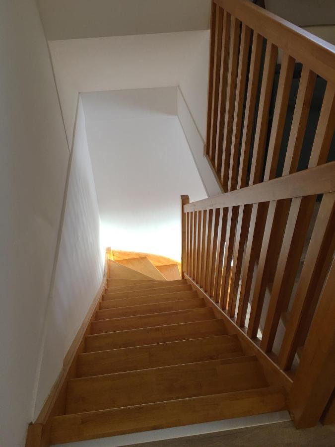 Appartement Le Golf Wimereux Exterior foto