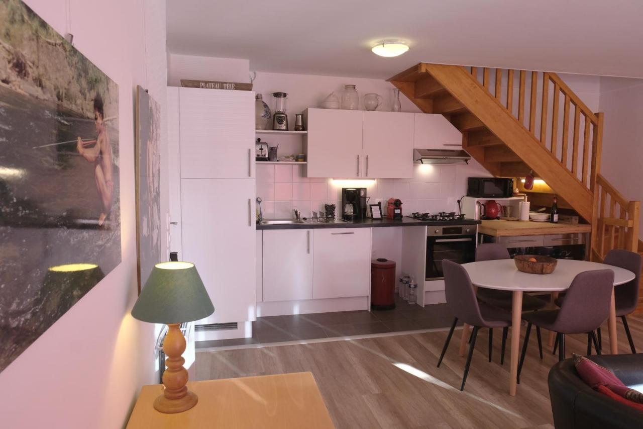 Appartement Le Golf Wimereux Exterior foto